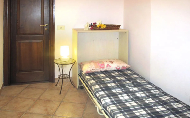 Le Volte & Terrazzo (PTB192)