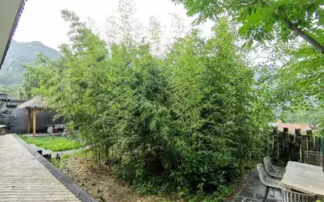 Jinta Xiangu Holiday Town