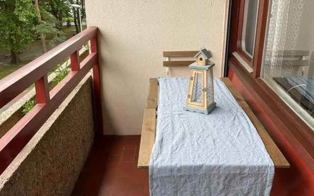 Appartement Hendaye, 2 pièces, 4 personnes - FR-1-104-151