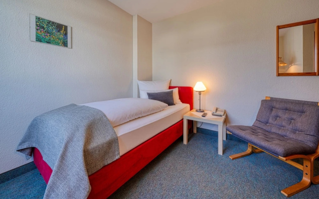 Hotel Zur Eule