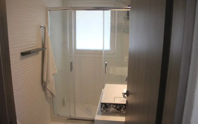 Sani Beach Maisonette