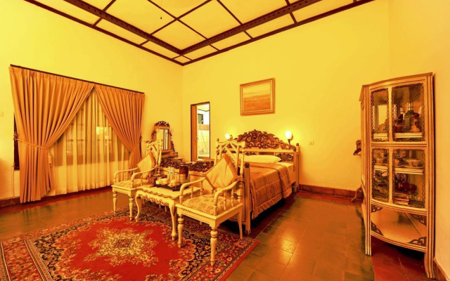 Indraloka Heritage Homestay
