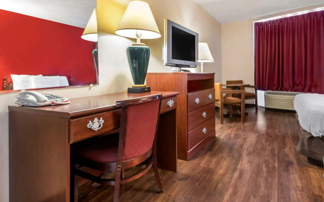 Econo Lodge Cortland Downtown