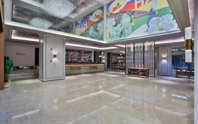 杭州紫金港大酒店