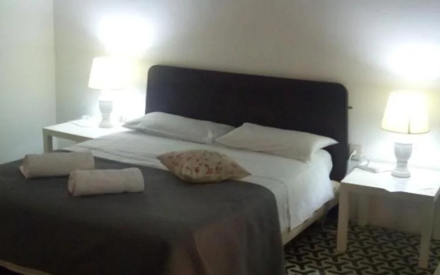 Khalisah Apartment