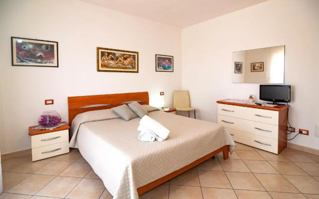 B&B Le Dune