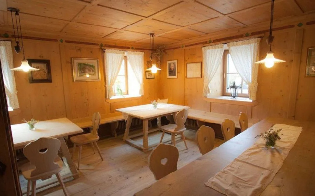 Gasthof Wunder