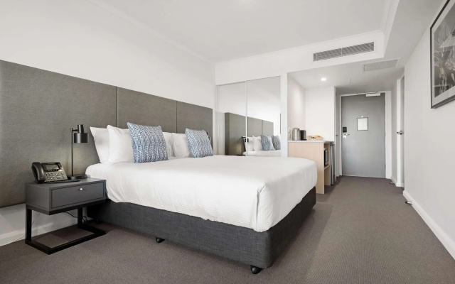 Oaks Toowoomba Hotel