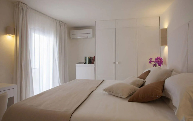 Baia Bianca Suites