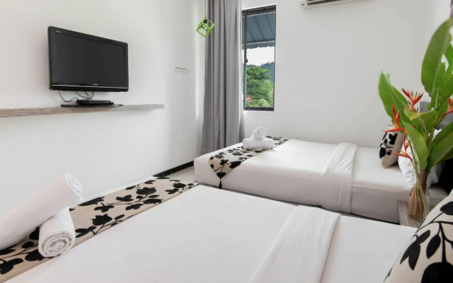 Riverra Inn Langkawi