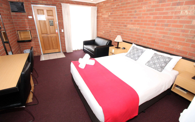 Pevensey Motor Lodge