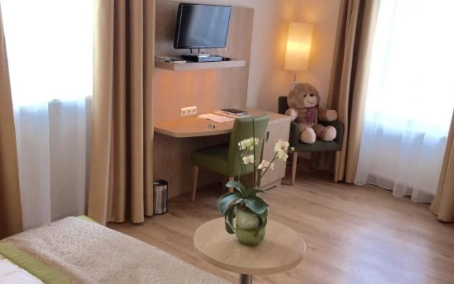 Hotel Babenbergerhof