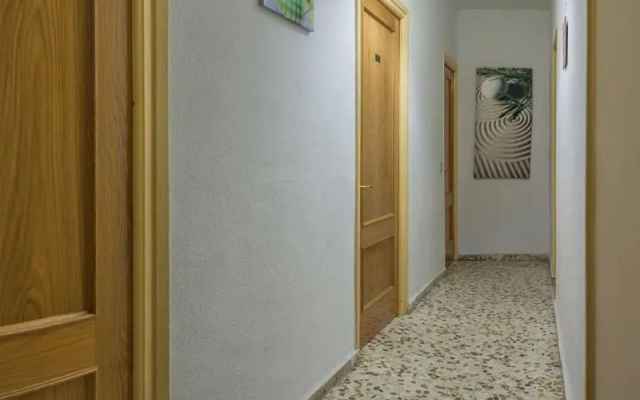 Hostal Santa Bárbara