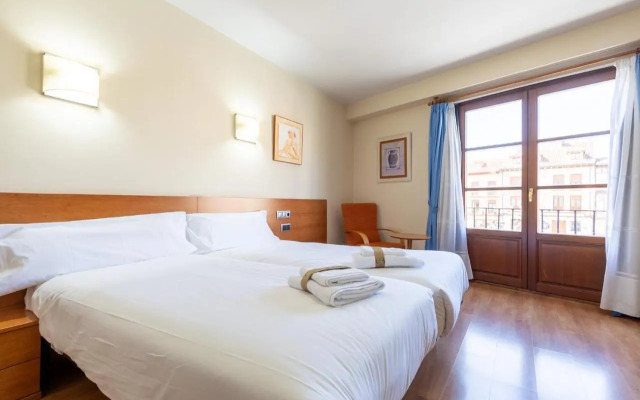 Hotel Zaravencia