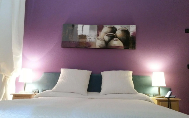 Hotel Argentina