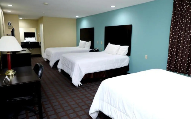 Ranger Inn and Suites