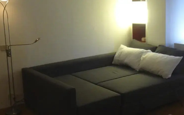 Attico Roma