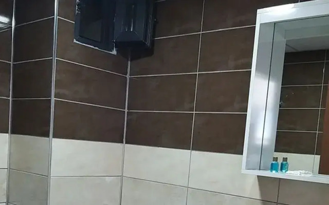 Golden Altınsoy Hotel