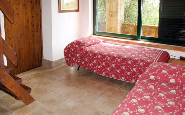 Il Borgo (GUA157)