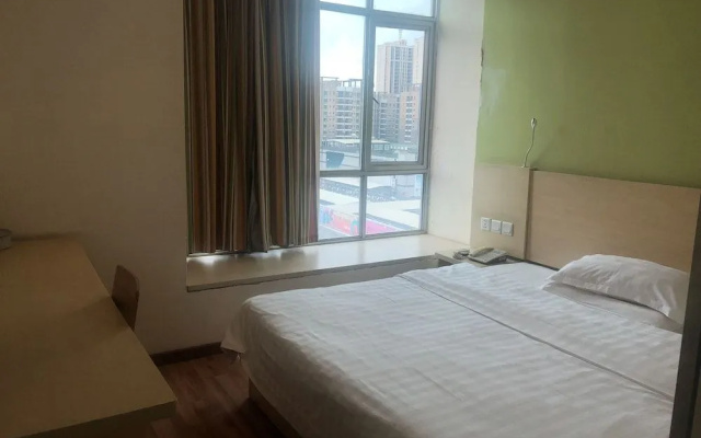 Jiju Hotel