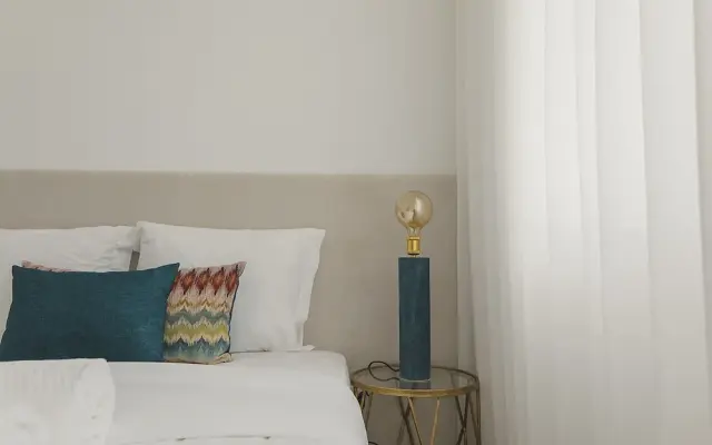 Vibrant Porto Apartments-Heroismo Metro