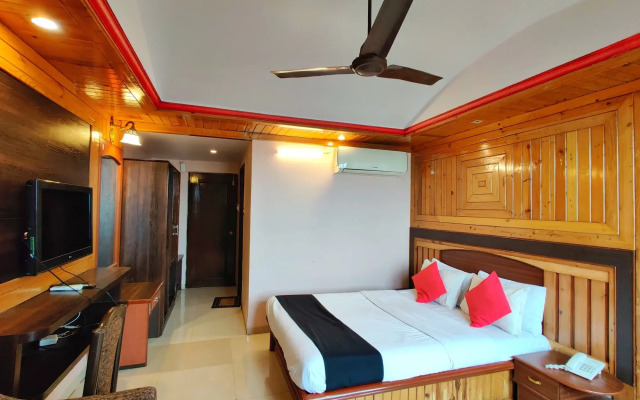 Pratap Heritage