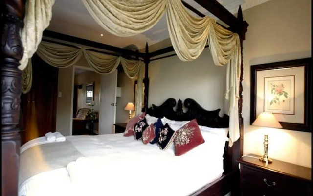 Ilanga Estate