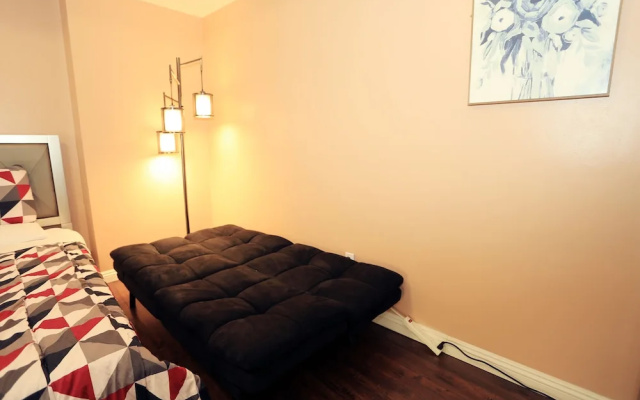 Independent Suite