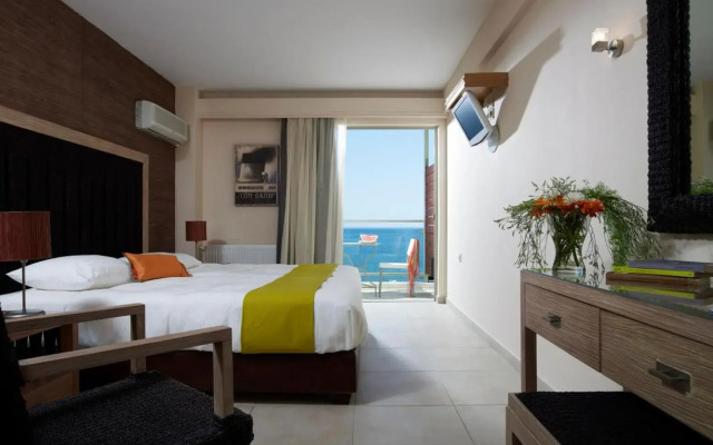 Belle Helene Hotel