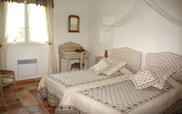 La Maison de Marie