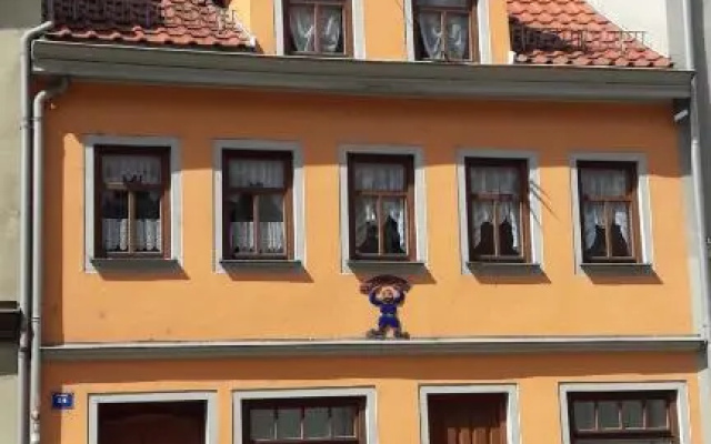 Zum kleinen Riesen