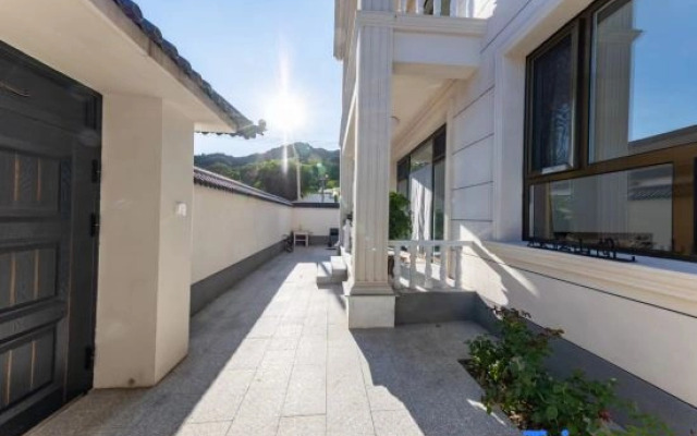 Hongshange Homestay