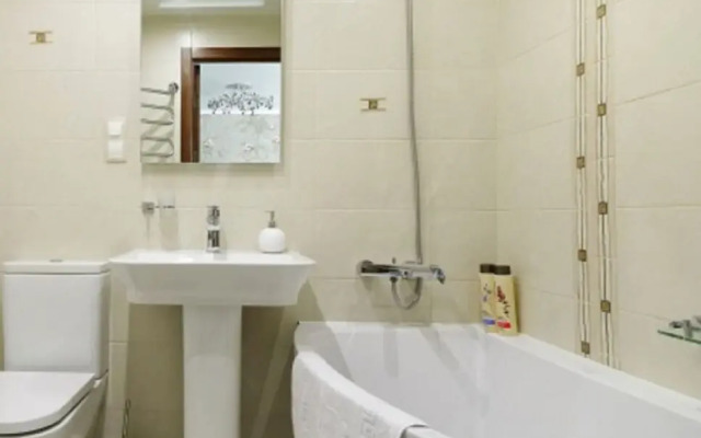 Apartment Lenina