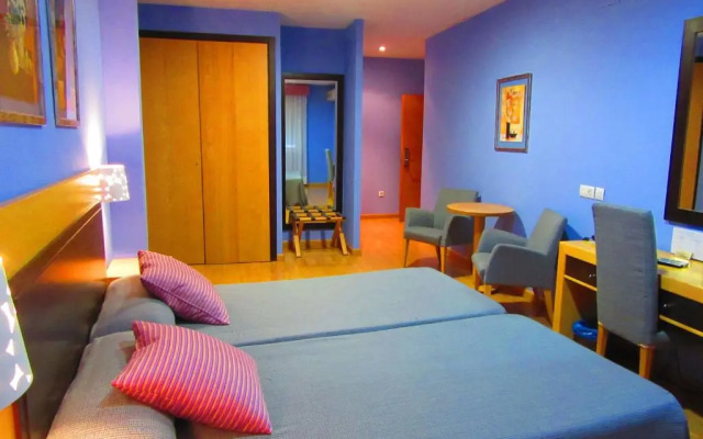 Hotel San Marcos