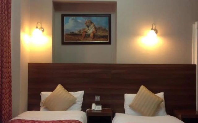 Hotel Oliver