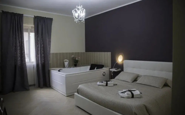 Il Centro Short Lets