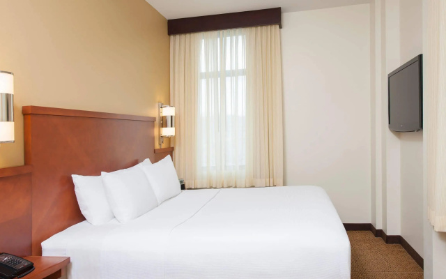 Hyatt Place Des Moines/Downtown