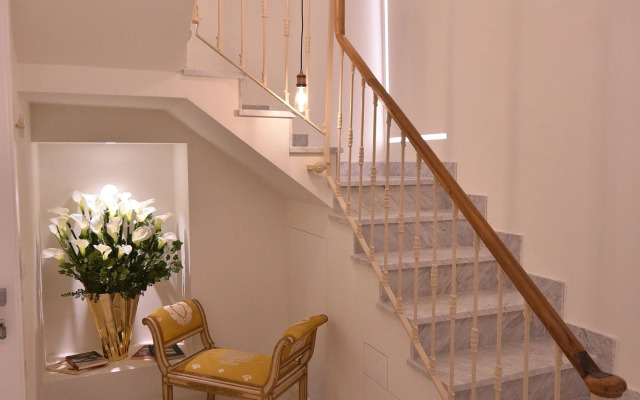 Palazzo Marletta Luxury House Hotel