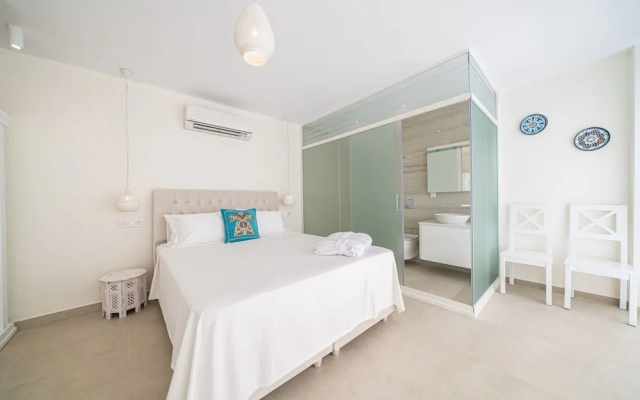 Buqqva Residence Kalkan