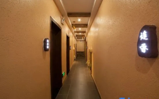 Yinshan Homestay