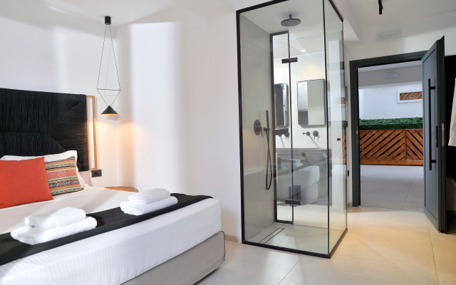 Hotel Yianna