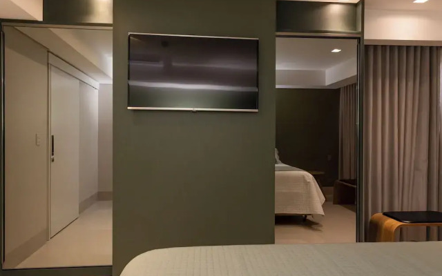 Riva Apart Hotel