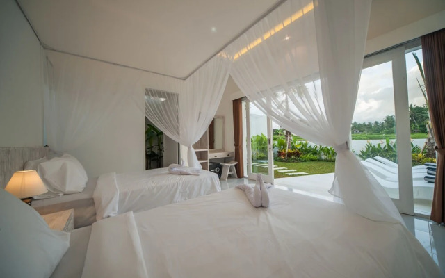 Villa Tirta Padi 2 Ubud
