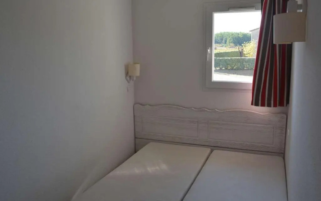 Maison Salavas, 4 pièces, 8 personnes - FR-1-382-165