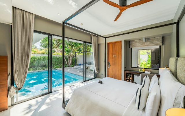 Aleenta Phuket - Phang Nga - The Leading Hotels of the World