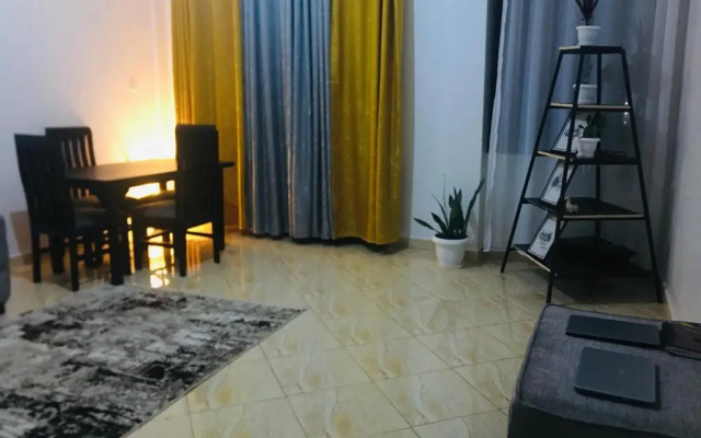 Rosemary's lovely two bedroom apartment