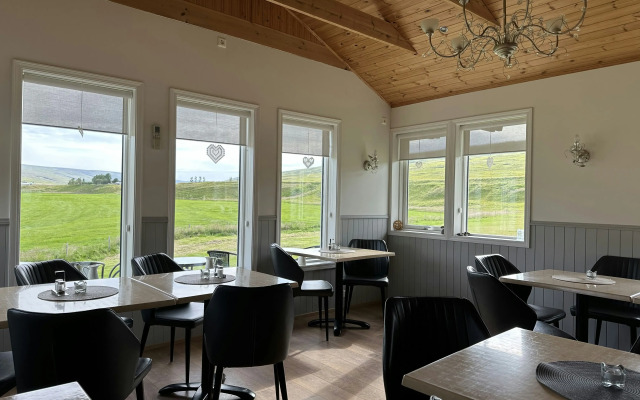 Síreksstaðir