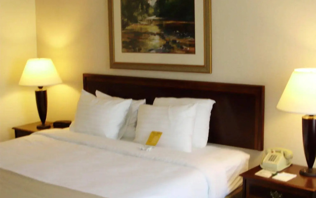 Holiday Inn Joplin - I-44 & US 71