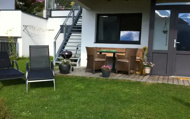Ferienwohnung Mattle