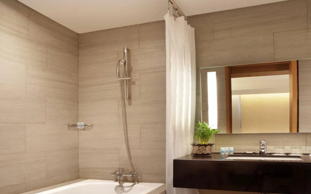 BATIQA Hotel Pekanbaru